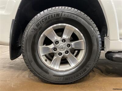 2013 Toyota 4Runner SR5   - Photo 16 - Mesa, AZ 85201