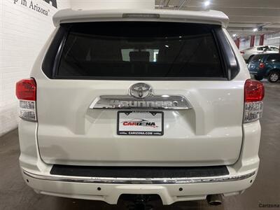 2013 Toyota 4Runner SR5   - Photo 4 - Mesa, AZ 85201
