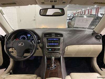 2010 Lexus IS 250   - Photo 11 - Mesa, AZ 85201