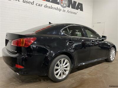 2010 Lexus IS 250   - Photo 3 - Mesa, AZ 85201