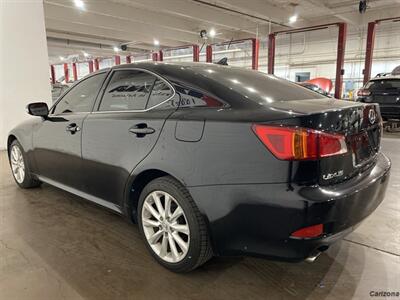 2010 Lexus IS 250   - Photo 6 - Mesa, AZ 85201