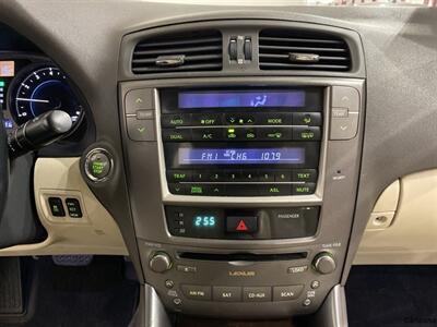 2010 Lexus IS 250   - Photo 13 - Mesa, AZ 85201