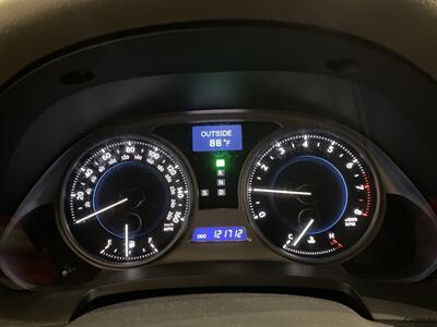 2010 Lexus IS 250   - Photo 12 - Mesa, AZ 85201