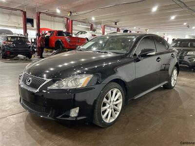 2010 Lexus IS 250   - Photo 7 - Mesa, AZ 85201