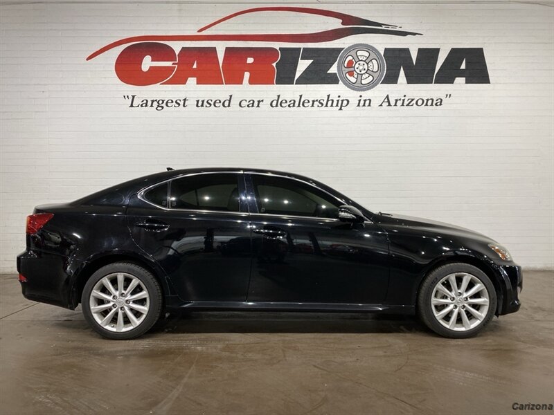 2010 Lexus IS