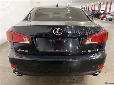 2010 Lexus IS 250   - Photo 4 - Mesa, AZ 85201