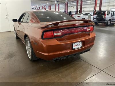 2013 Dodge Charger V6   - Photo 4 - Mesa, AZ 85201