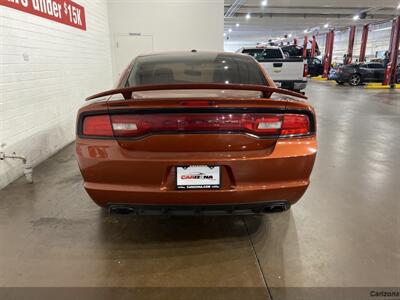 2013 Dodge Charger V6   - Photo 3 - Mesa, AZ 85201