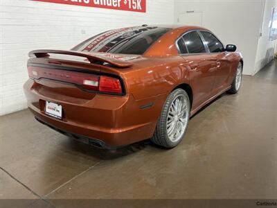 2013 Dodge Charger V6   - Photo 2 - Mesa, AZ 85201