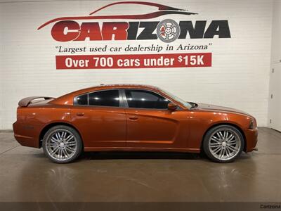 2013 Dodge Charger V6   - Photo 1 - Mesa, AZ 85201