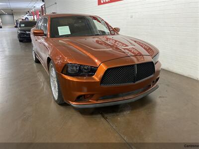 2013 Dodge Charger V6   - Photo 5 - Mesa, AZ 85201