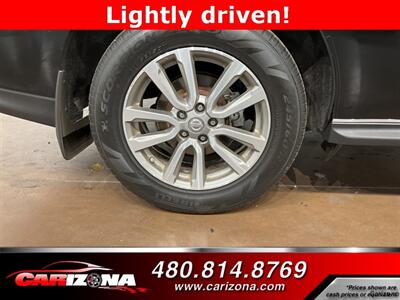 2014 Nissan Pathfinder SV   - Photo 13 - Mesa, AZ 85201