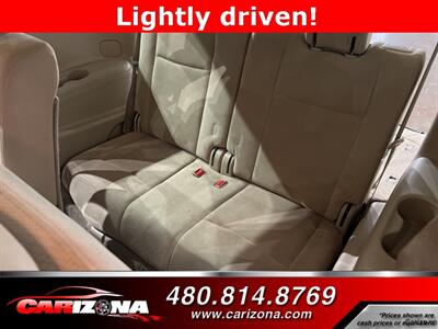 2014 Nissan Pathfinder SV   - Photo 5 - Mesa, AZ 85201