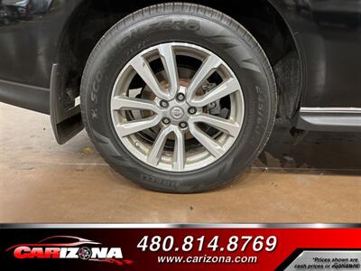 2014 Nissan Pathfinder SV   - Photo 13 - Mesa, AZ 85201