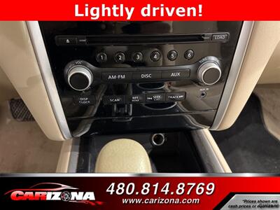 2014 Nissan Pathfinder SV   - Photo 9 - Mesa, AZ 85201