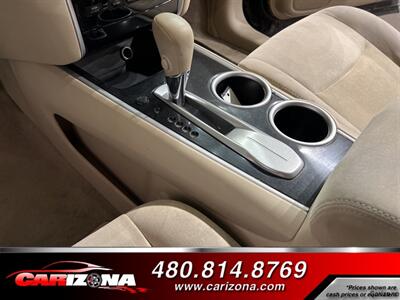 2014 Nissan Pathfinder SV   - Photo 10 - Mesa, AZ 85201