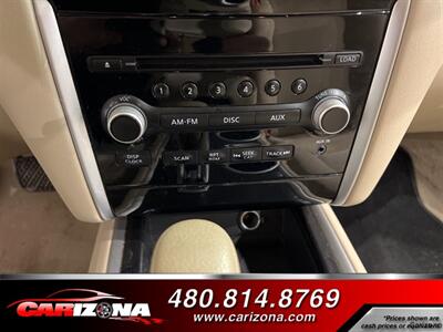 2014 Nissan Pathfinder SV   - Photo 9 - Mesa, AZ 85201