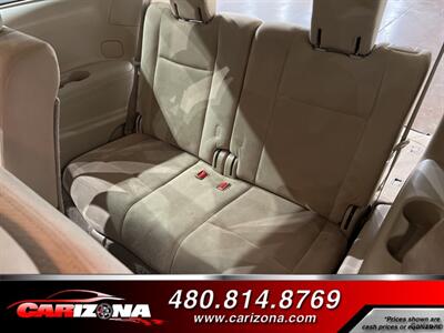 2014 Nissan Pathfinder SV   - Photo 5 - Mesa, AZ 85201