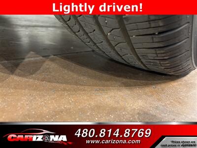 2014 Nissan Pathfinder SV   - Photo 14 - Mesa, AZ 85201