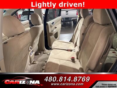 2014 Nissan Pathfinder SV   - Photo 4 - Mesa, AZ 85201