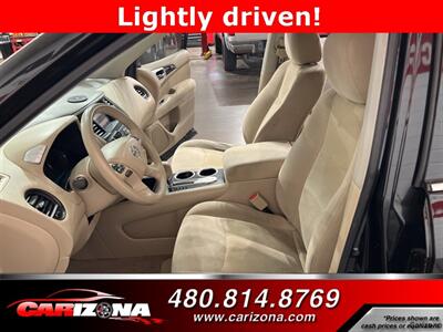 2014 Nissan Pathfinder SV   - Photo 3 - Mesa, AZ 85201