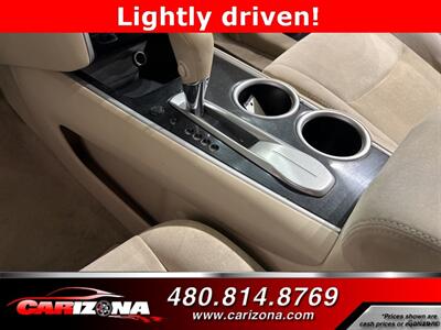 2014 Nissan Pathfinder SV   - Photo 10 - Mesa, AZ 85201