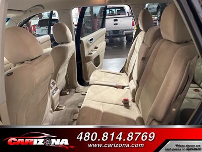 2014 Nissan Pathfinder SV   - Photo 4 - Mesa, AZ 85201