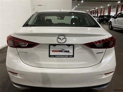 2018 Mazda Mazda3 Touring   - Photo 4 - Mesa, AZ 85201