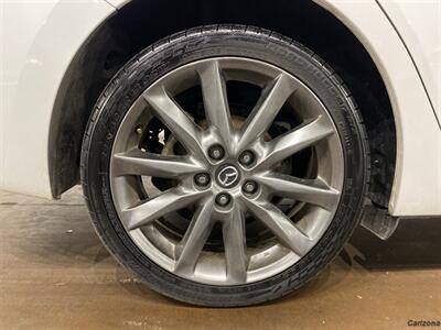 2018 Mazda Mazda3 Touring   - Photo 16 - Mesa, AZ 85201