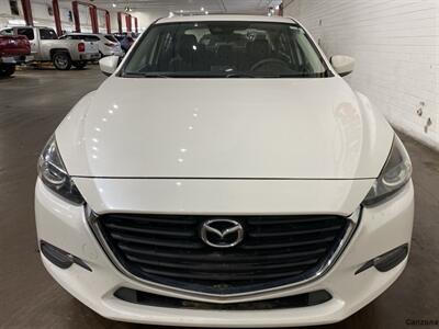 2018 Mazda Mazda3 Touring   - Photo 8 - Mesa, AZ 85201