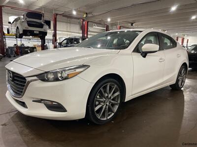2018 Mazda Mazda3 Touring   - Photo 7 - Mesa, AZ 85201