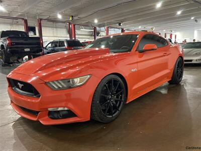 2015 Ford Mustang GT Premium   - Photo 7 - Mesa, AZ 85201