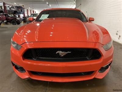 2015 Ford Mustang GT Premium   - Photo 8 - Mesa, AZ 85201
