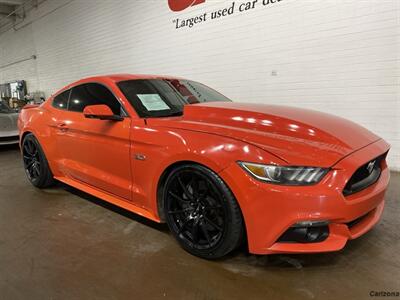 2015 Ford Mustang GT Premium   - Photo 2 - Mesa, AZ 85201