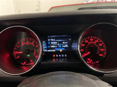 2015 Ford Mustang GT Premium   - Photo 13 - Mesa, AZ 85201