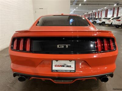 2015 Ford Mustang GT Premium   - Photo 4 - Mesa, AZ 85201