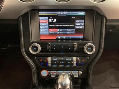 2015 Ford Mustang GT Premium   - Photo 14 - Mesa, AZ 85201