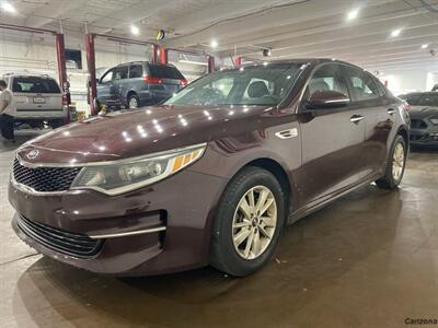 2016 Kia Optima LX   - Photo 7 - Mesa, AZ 85201