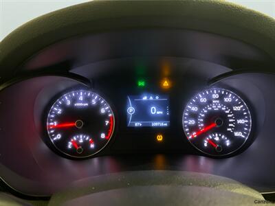 2016 Kia Optima LX   - Photo 12 - Mesa, AZ 85201