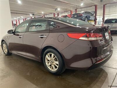 2016 Kia Optima LX   - Photo 6 - Mesa, AZ 85201