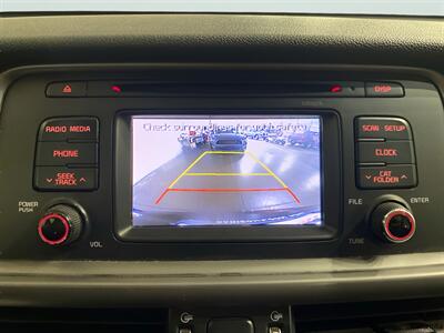 2016 Kia Optima LX   - Photo 15 - Mesa, AZ 85201