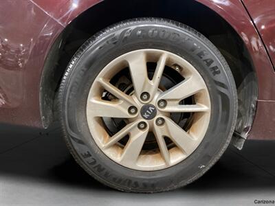 2016 Kia Optima LX   - Photo 16 - Mesa, AZ 85201