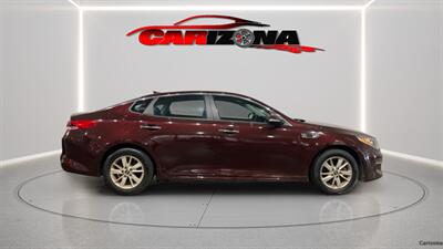 2016 Kia Optima LX - Photo 7 - Mesa, AZ 85201