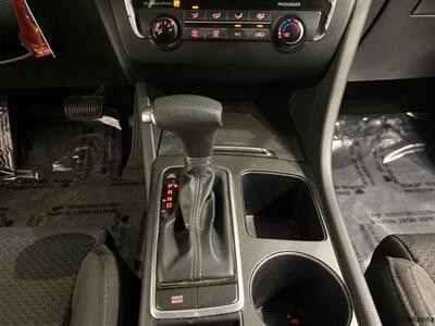 2016 Kia Optima LX   - Photo 14 - Mesa, AZ 85201