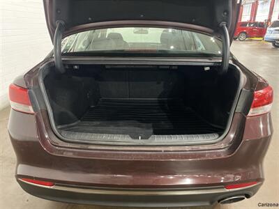 2016 Kia Optima LX   - Photo 5 - Mesa, AZ 85201