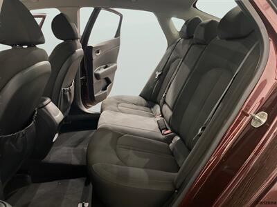 2016 Kia Optima LX   - Photo 10 - Mesa, AZ 85201