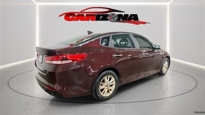 2016 Kia Optima LX   - Photo 3 - Mesa, AZ 85201