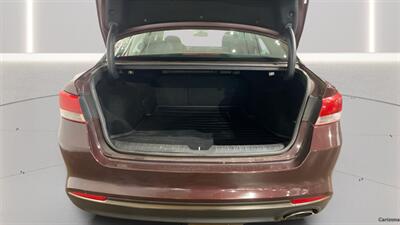 2016 Kia Optima LX   - Photo 5 - Mesa, AZ 85201