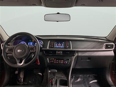 2016 Kia Optima LX   - Photo 11 - Mesa, AZ 85201