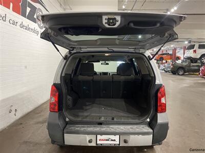 2013 Nissan Xterra S   - Photo 5 - Mesa, AZ 85201